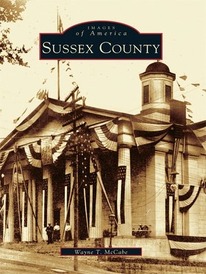 cover image of Sussex County
